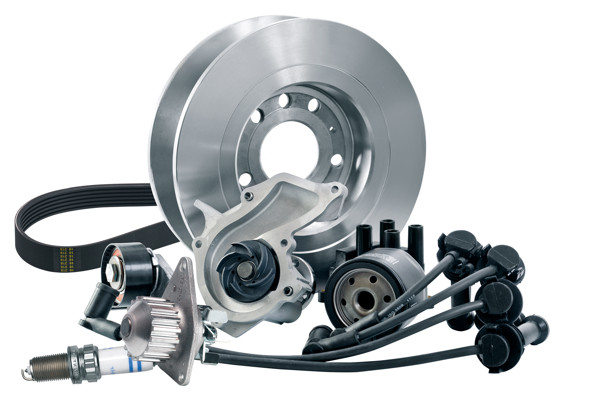 Griglia Radiatore Iveco Daily - 5801342733 - Specialista Daily