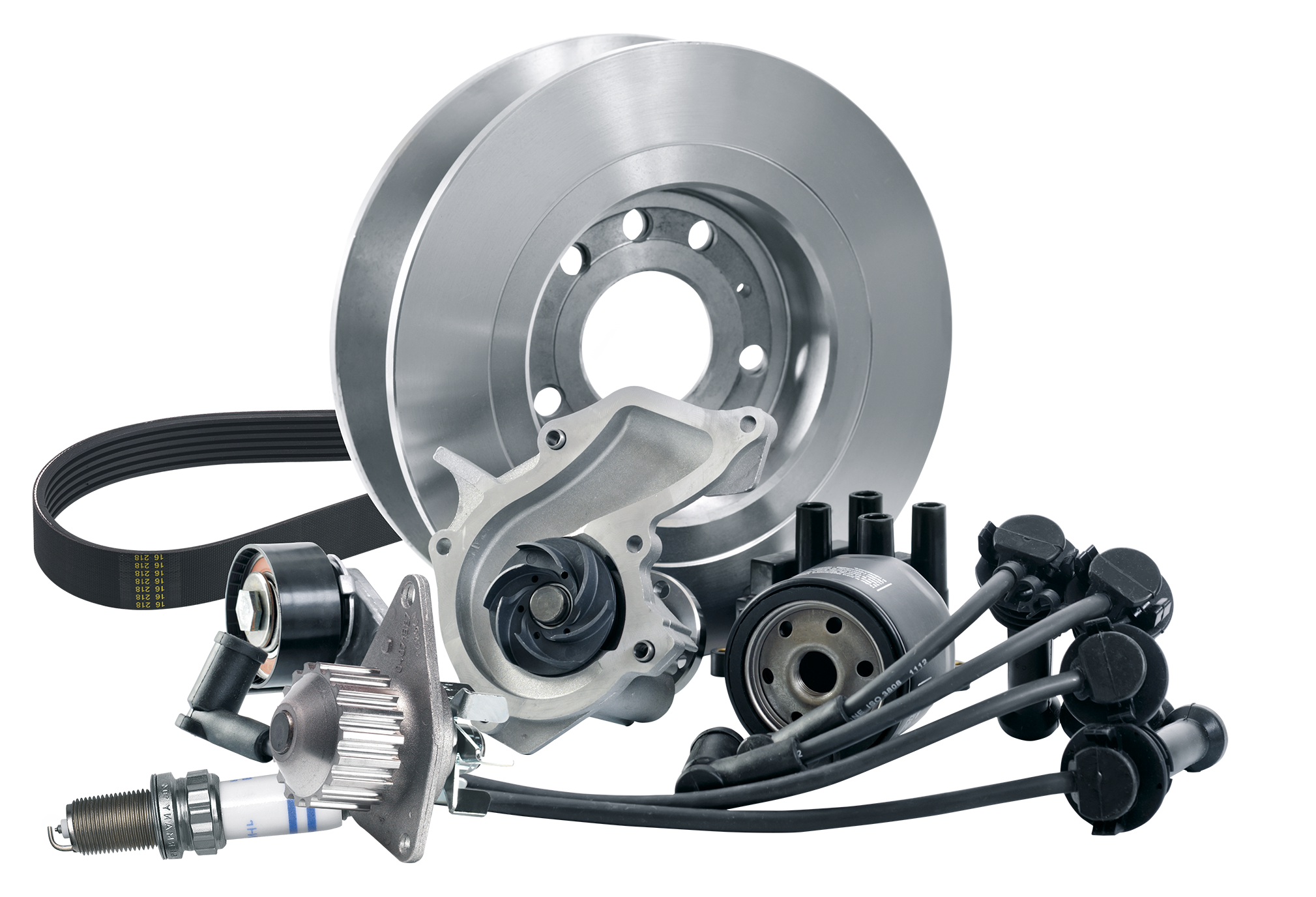 Griglia Radiatore Iveco Daily - 5801342733 - Specialista Daily