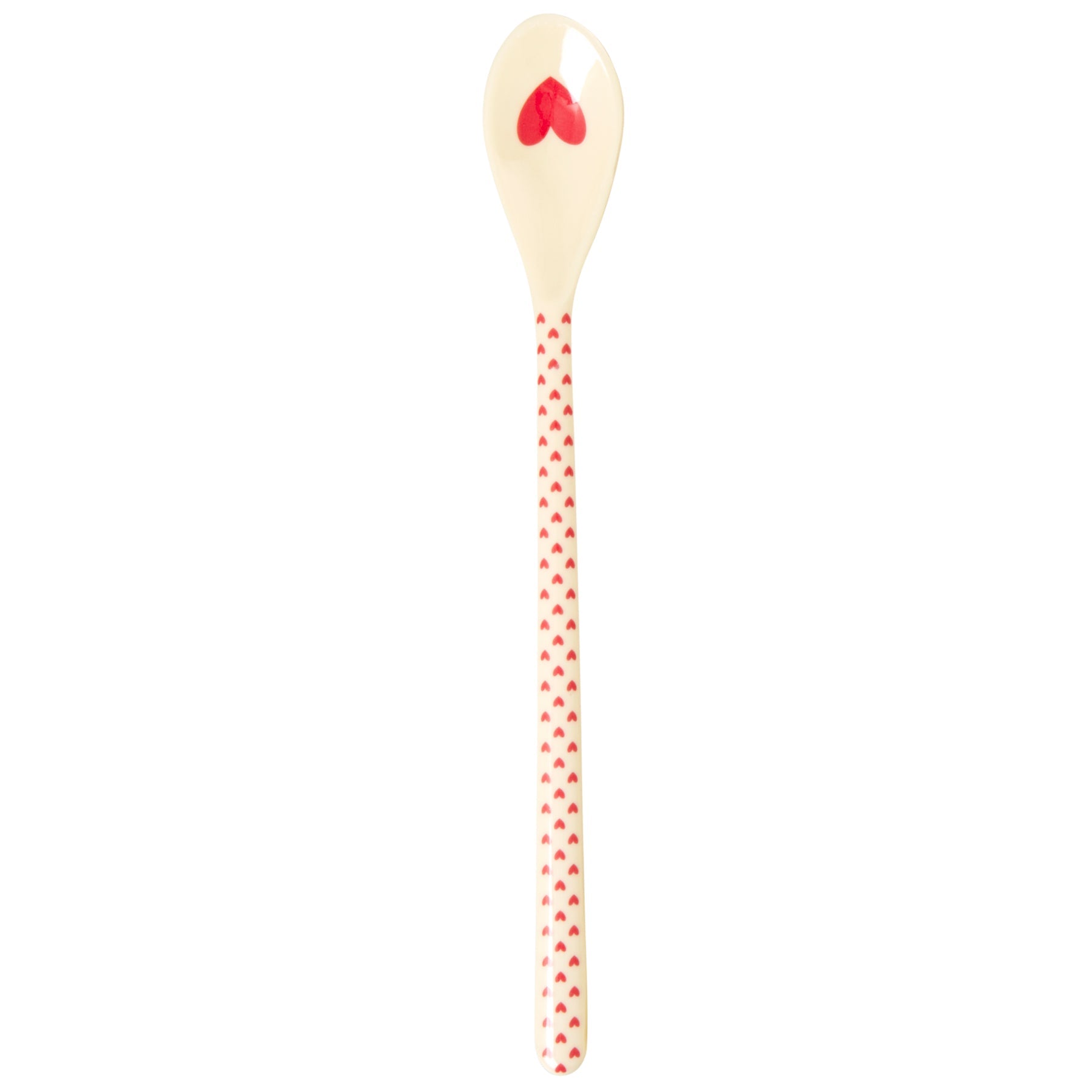 rice-dk-melamine-latte-spoon-with-hearts-prints-red-rice-melsp-lfavxcprk-