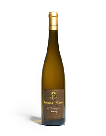 Riesling 'HJW Vyd', Hermann J. Wiemer 2023