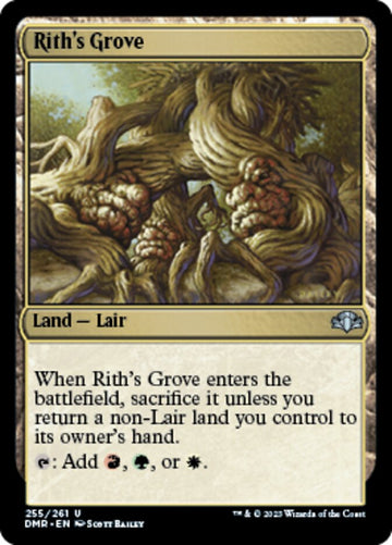 MTG Best Commander Naya Tri-Color staple cards- July 2026 • MTG DECKS