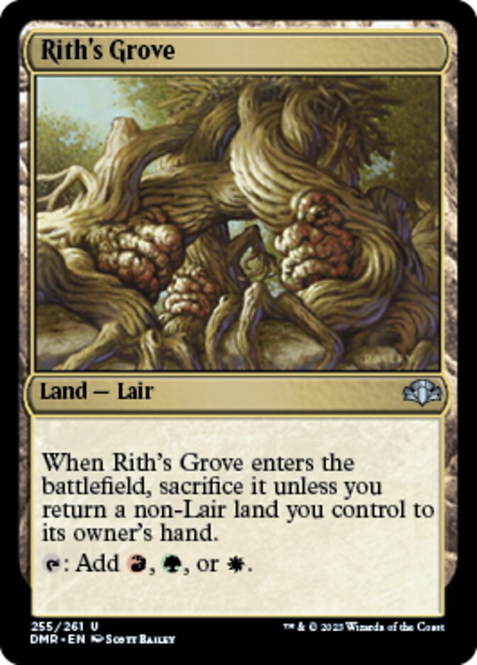MTG Best Commander Naya Tri-Color staple cards- July 2026 • MTG DECKS