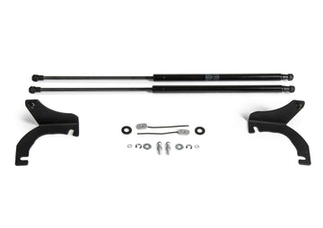 RIVAL Hood Lifts - 2017-2024 Subaru Crosstrek