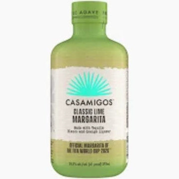 Casamigos Lime Maragarita RTS