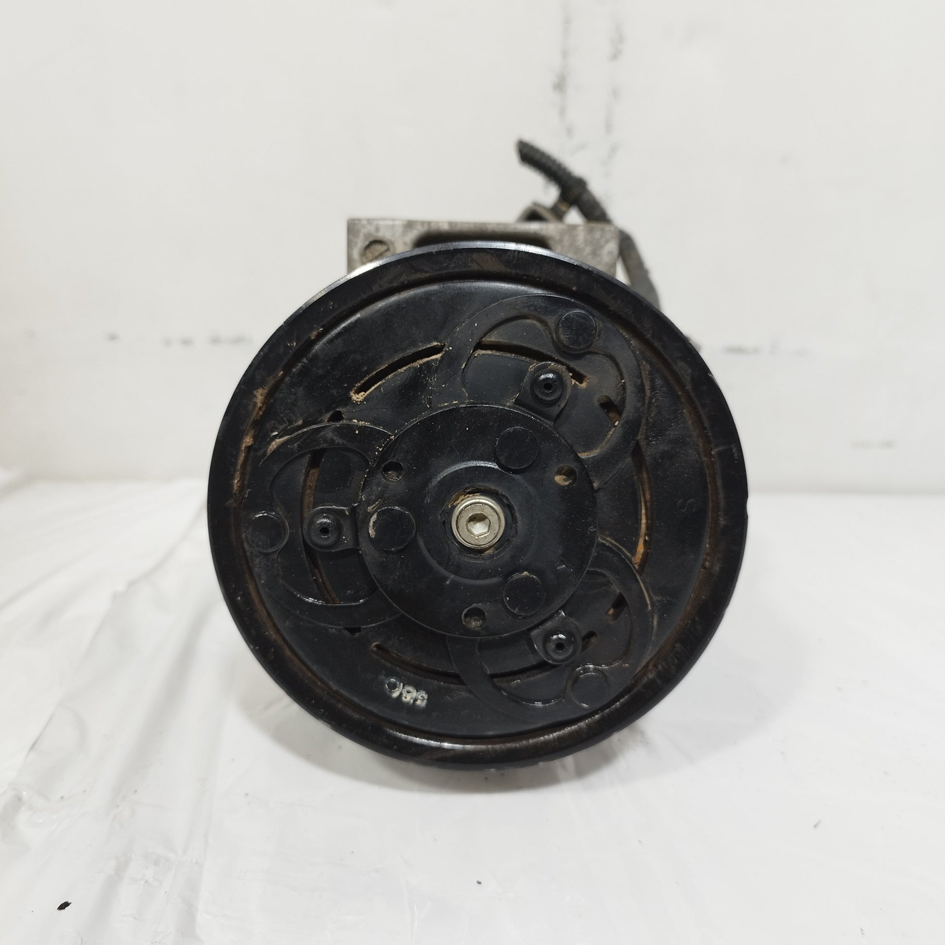 Compressore A/C Renault Clio 1.5D 2016 Cod: 926002352r ecoAC15877
