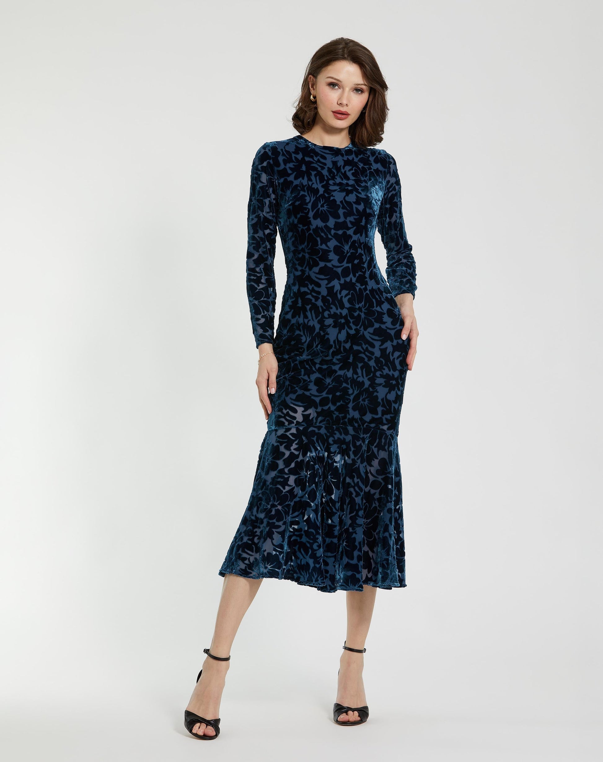 Mac Duggal 81129 Dress