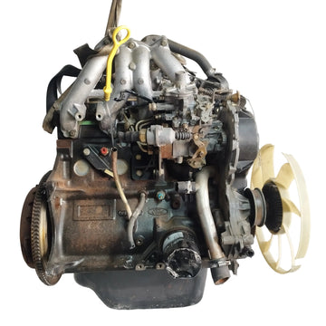 Motore Ford Transit (MK5) 2.5 D 1994-2000 ecoAC16262