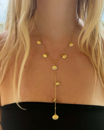 Collier MARE