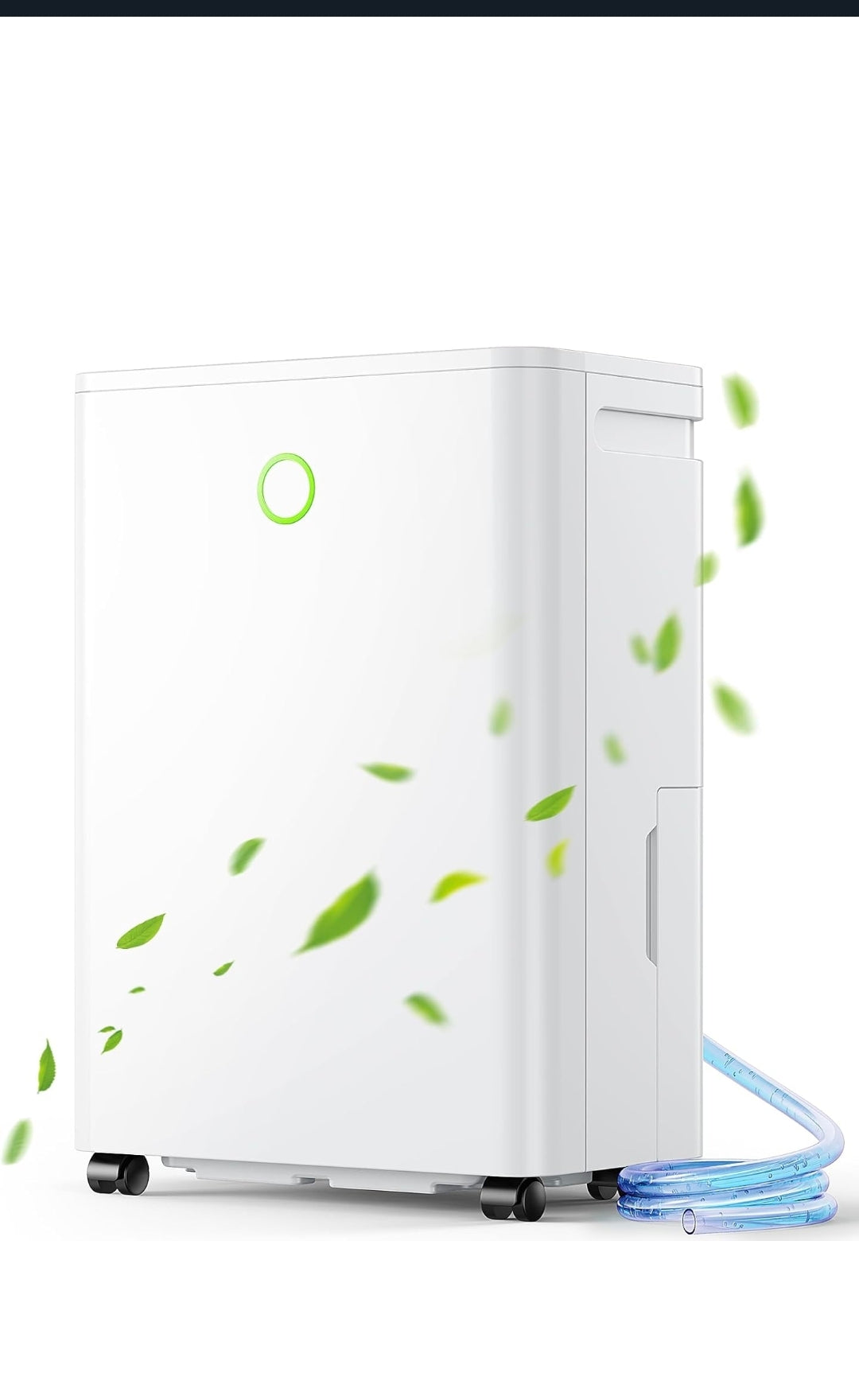 Deumidificatore by Xiaomi  Casa Muffa 12L/G - Controllo Intelligente comfee