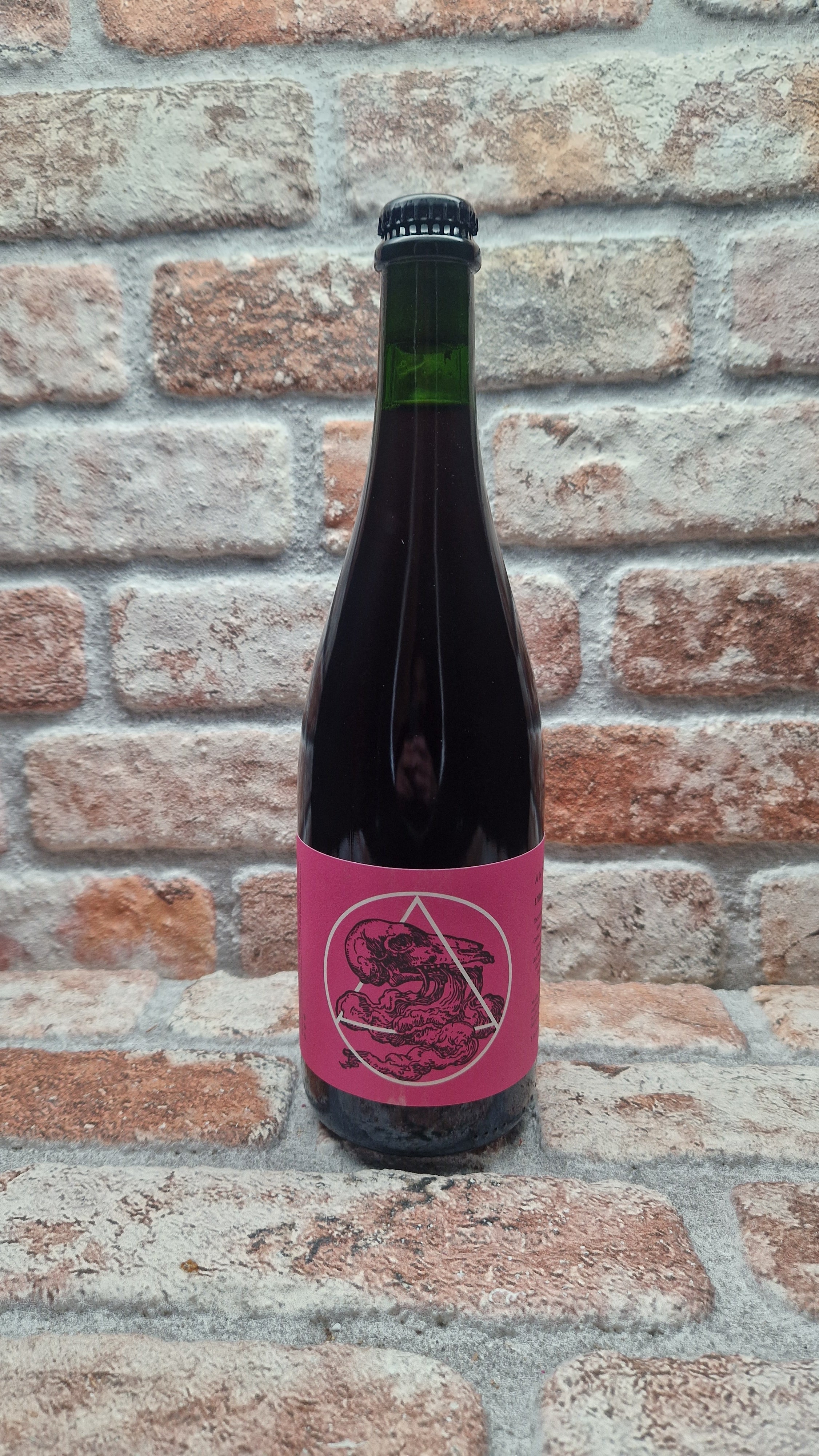 Antidoot L'Illuminé 2025 Sour - 75 CL