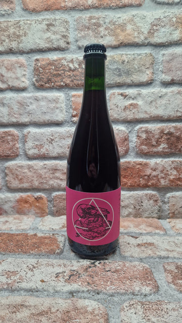 Antidoot L'Illuminé 2025 Sour - 75 CL