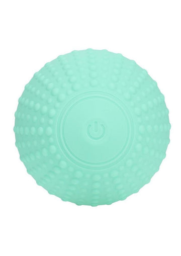 Loveline ComfortPulse 10 Function Silicone Rechargeable Massager