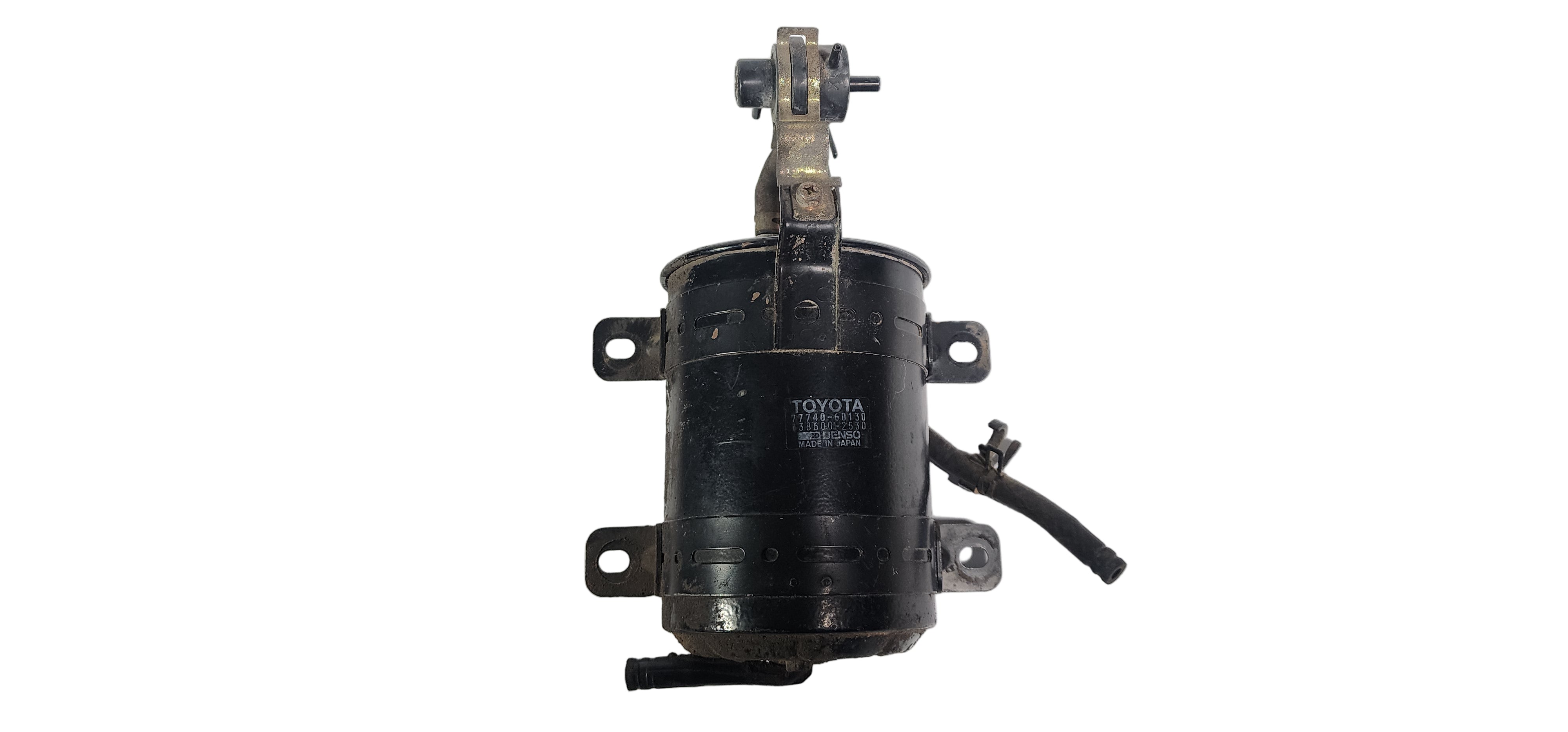 FJ60 Land Cruiser Charcoal Canister 77740-60130