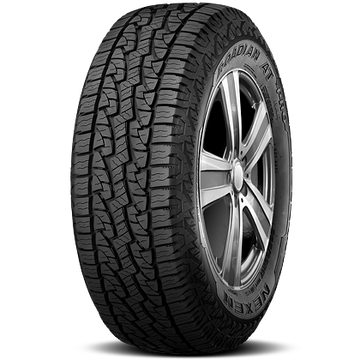 Sommerreifen Nexen ROADIAN CT8 225/60 R16 105/103T