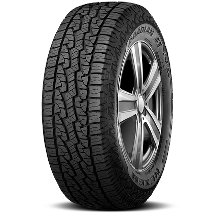 Sommerreifen Nexen ROADIAN CT8 225/60 R16 105/103T