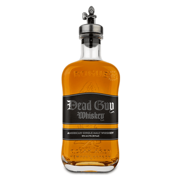 Rogue Dead Guy Whiskey (750 ml) | Keg N Bottle