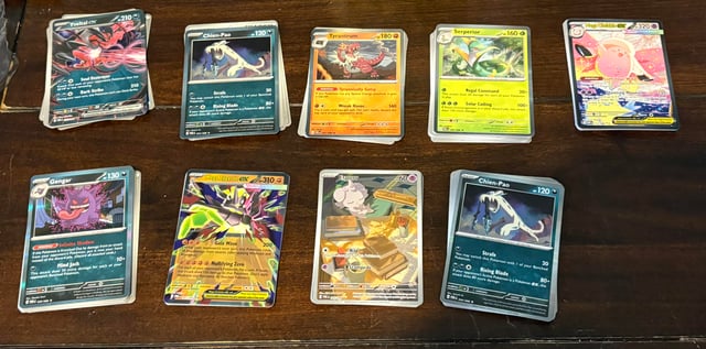 Ross for the win : r/PokemonTCG