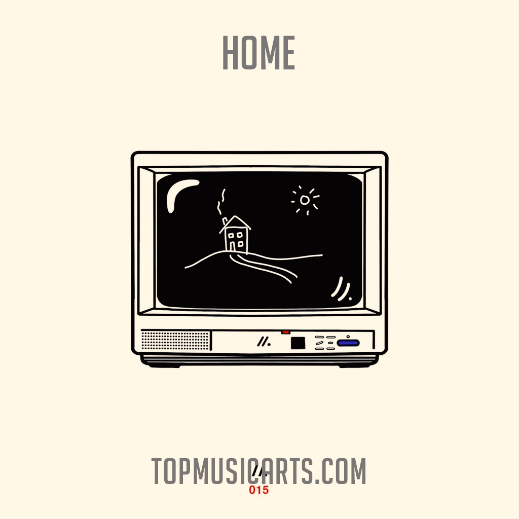 Rossi. - Home (Ableton Remake)