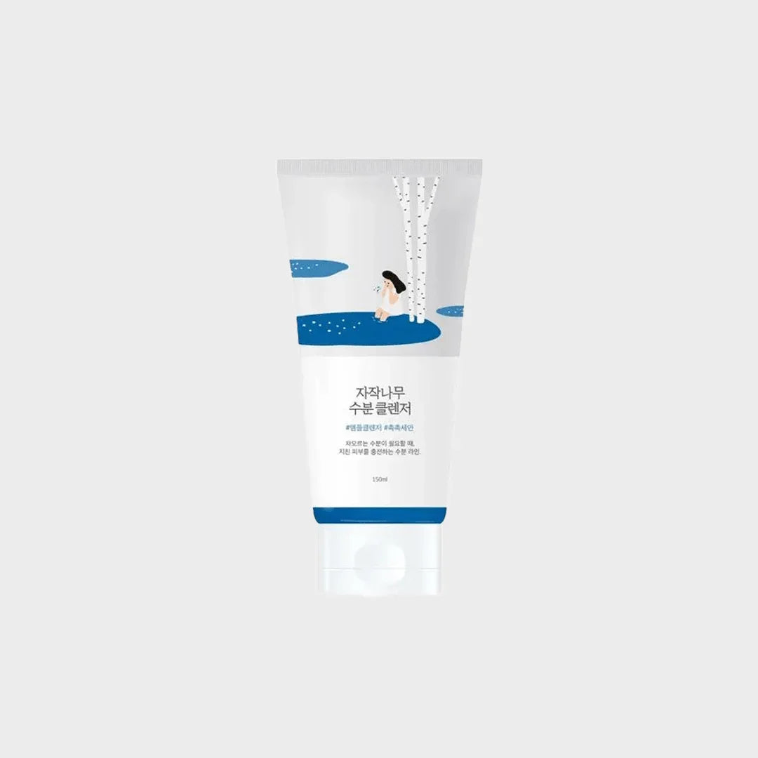 roundcleanser - Cherry Beauty