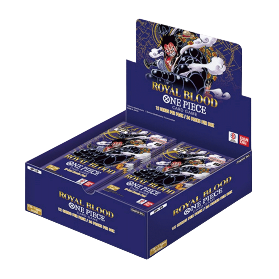 One Piece TCG – Common Ground Games