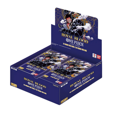 One Piece TCG – Common Ground Games