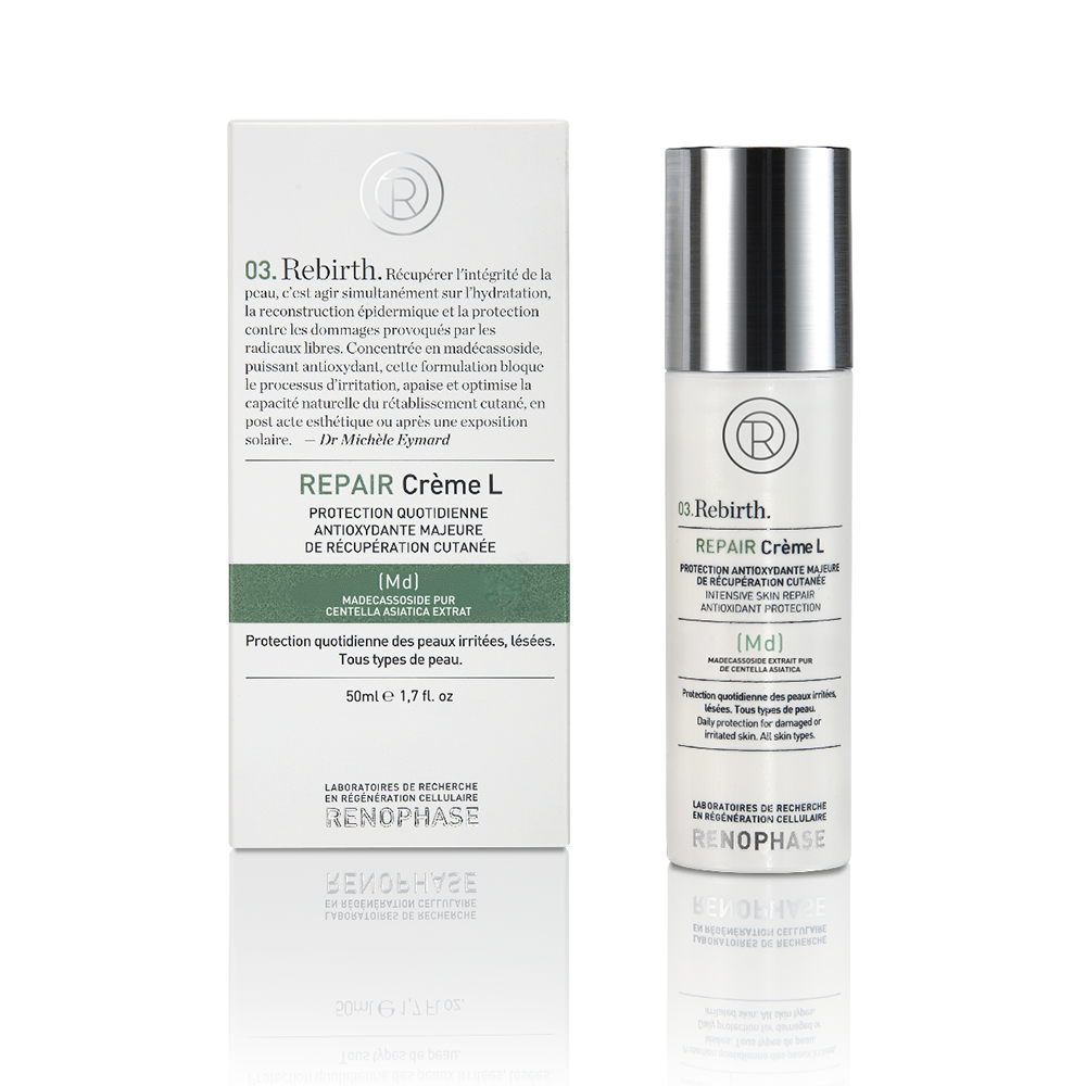 REPAIR Creme L - Renophase
