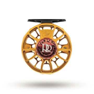 TU GOLDEN TROUT<br>ANIMAS 4/5 REEL