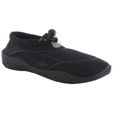 Rucanor Waterschoenen Blake unisex zwart maat 42
