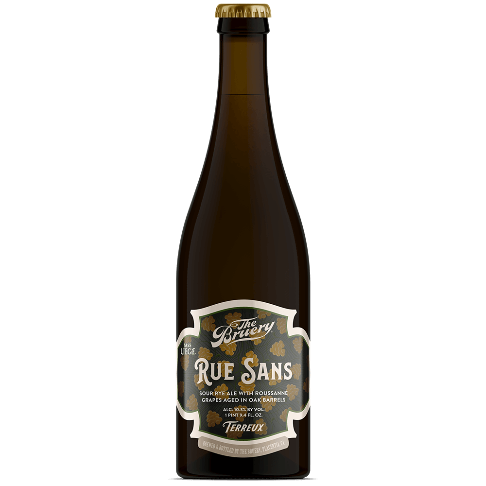 Rue Sans (2020)