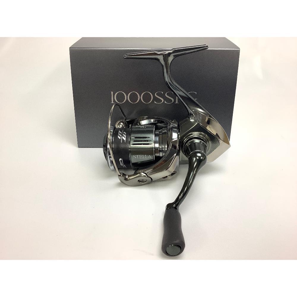 Shimano 22 STELLA 1000SSPG