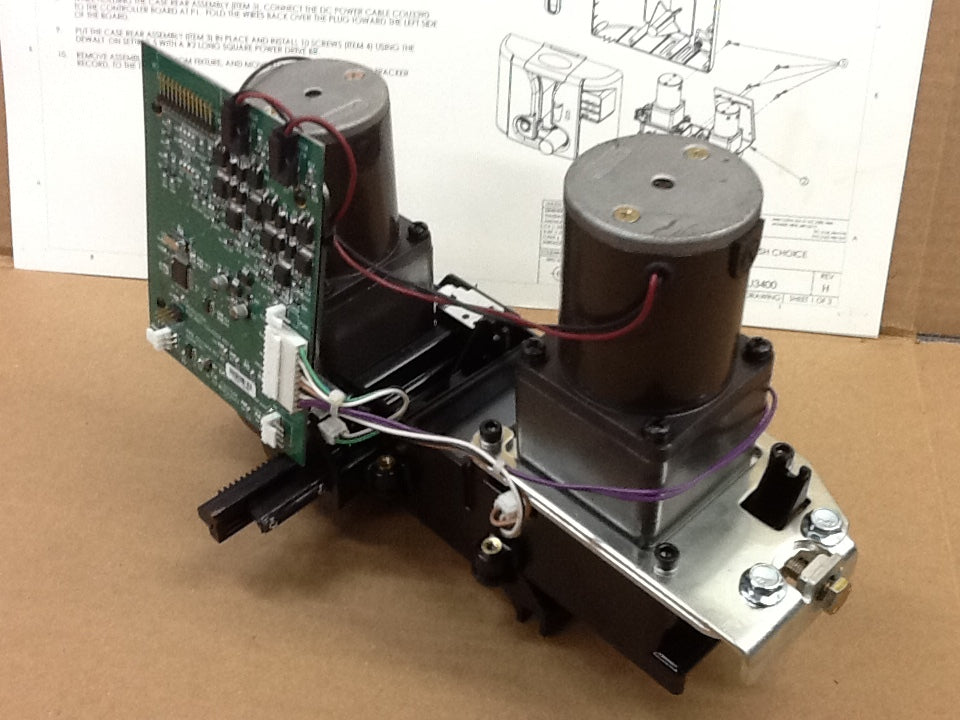 NEW Revolution Electric Cigarette Making Machine Just Good Tobacco MYO  Roller