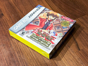 2006 yugioh world championship deck Yu-Gi-Oh! World Championship 2006 Set