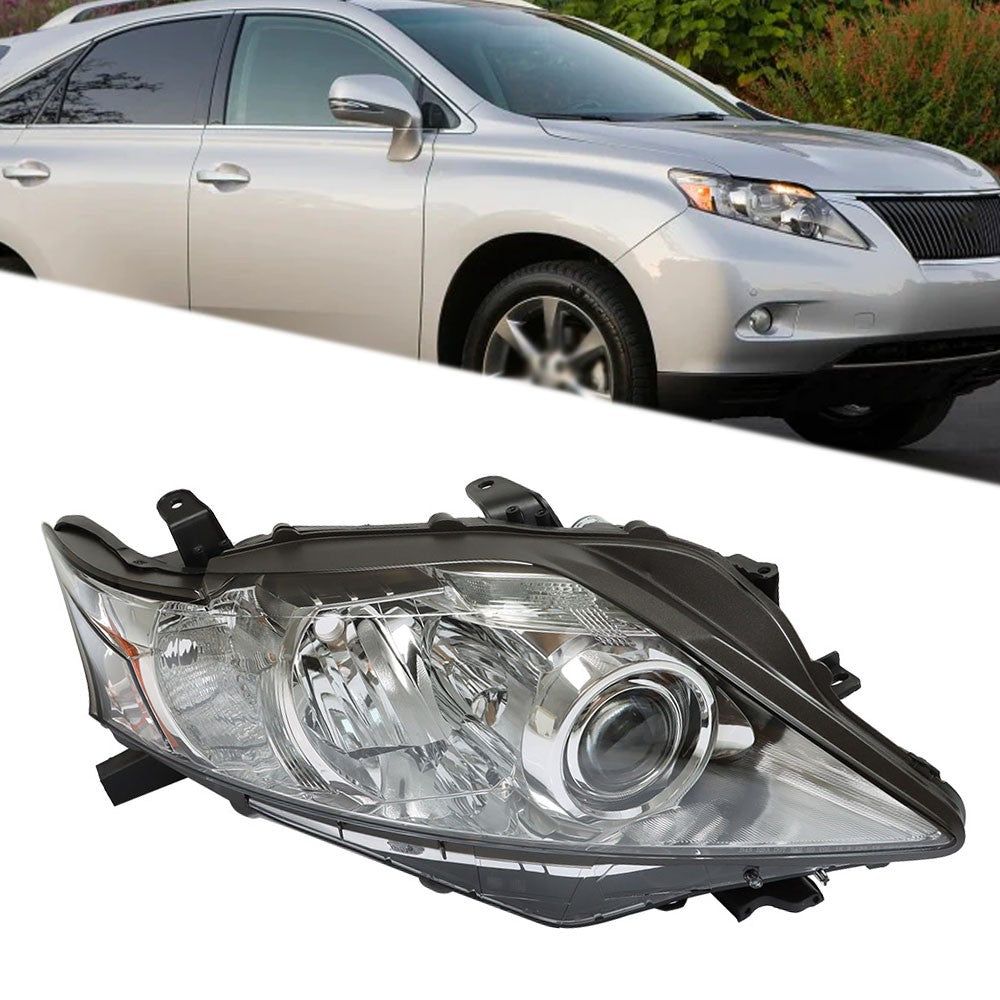 Faro Delantero Xenon C/AFS. Lexus RX350 RX450h 2010-2012