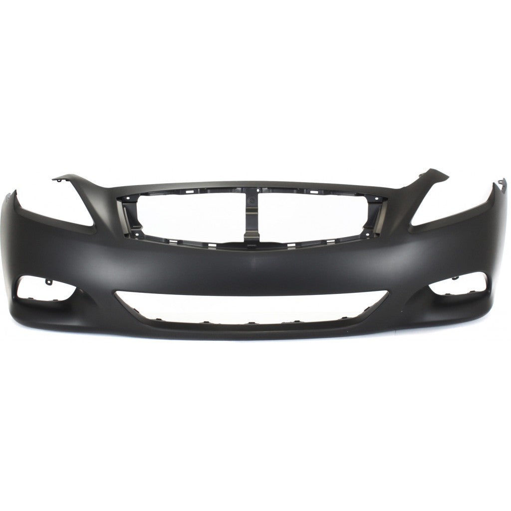 Defensa Delantera Sport. Infiniti G37 2008-2013 Q60 2014-2015