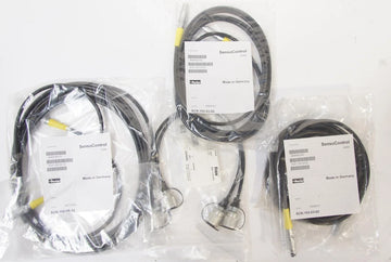 Parker SensoControl Service Master SCM-340-2-02 Hydraulic / Pneumatic Test Kit