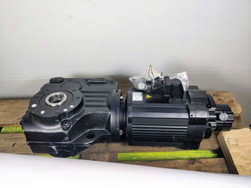 SEW EURODRIVE KA77 CM112S/BR/HR/TF/ES1H/SB50