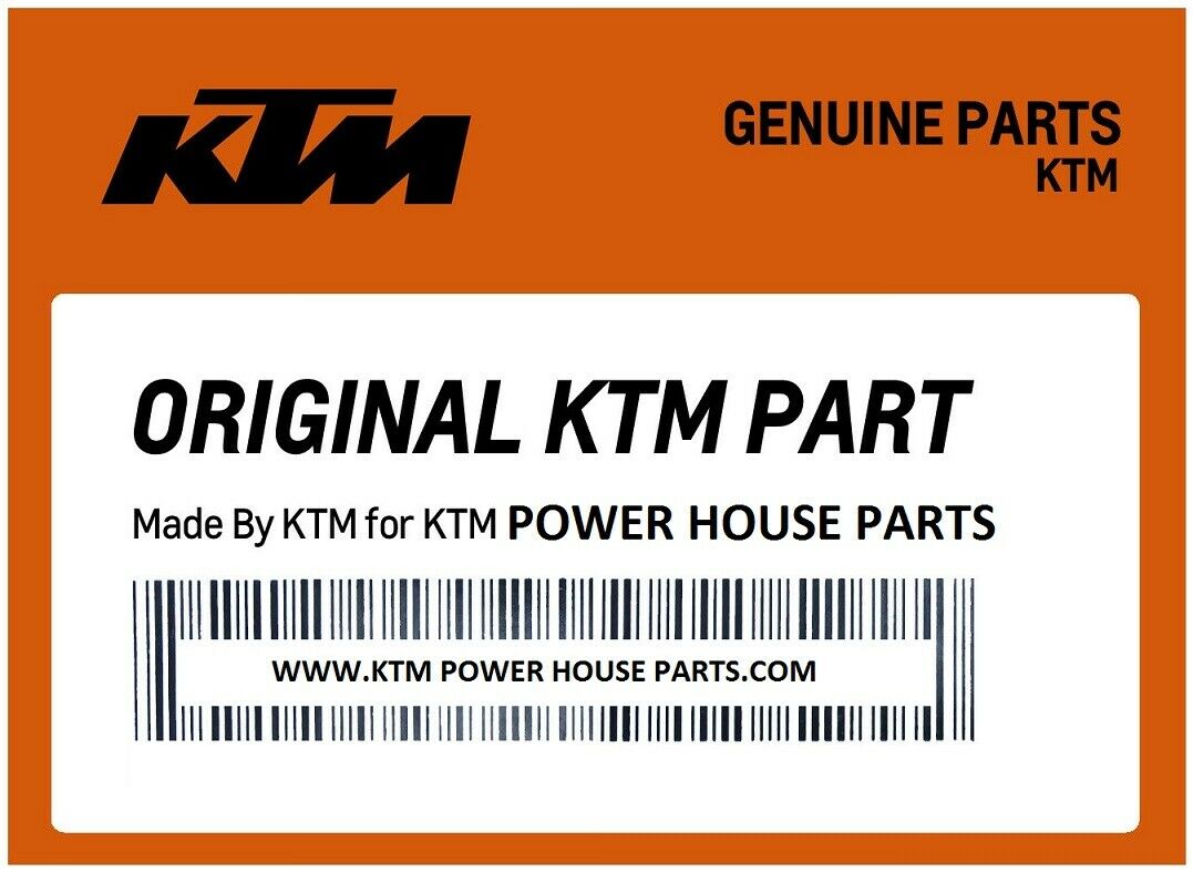 KTM 47013015100 BRAKE CALIPER FRONT