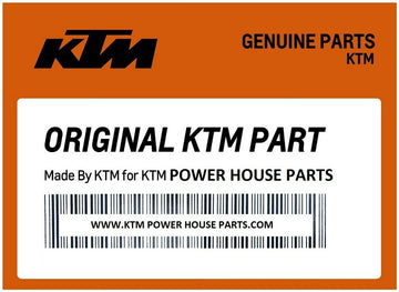 KTM 47013015100 BRAKE CALIPER FRONT