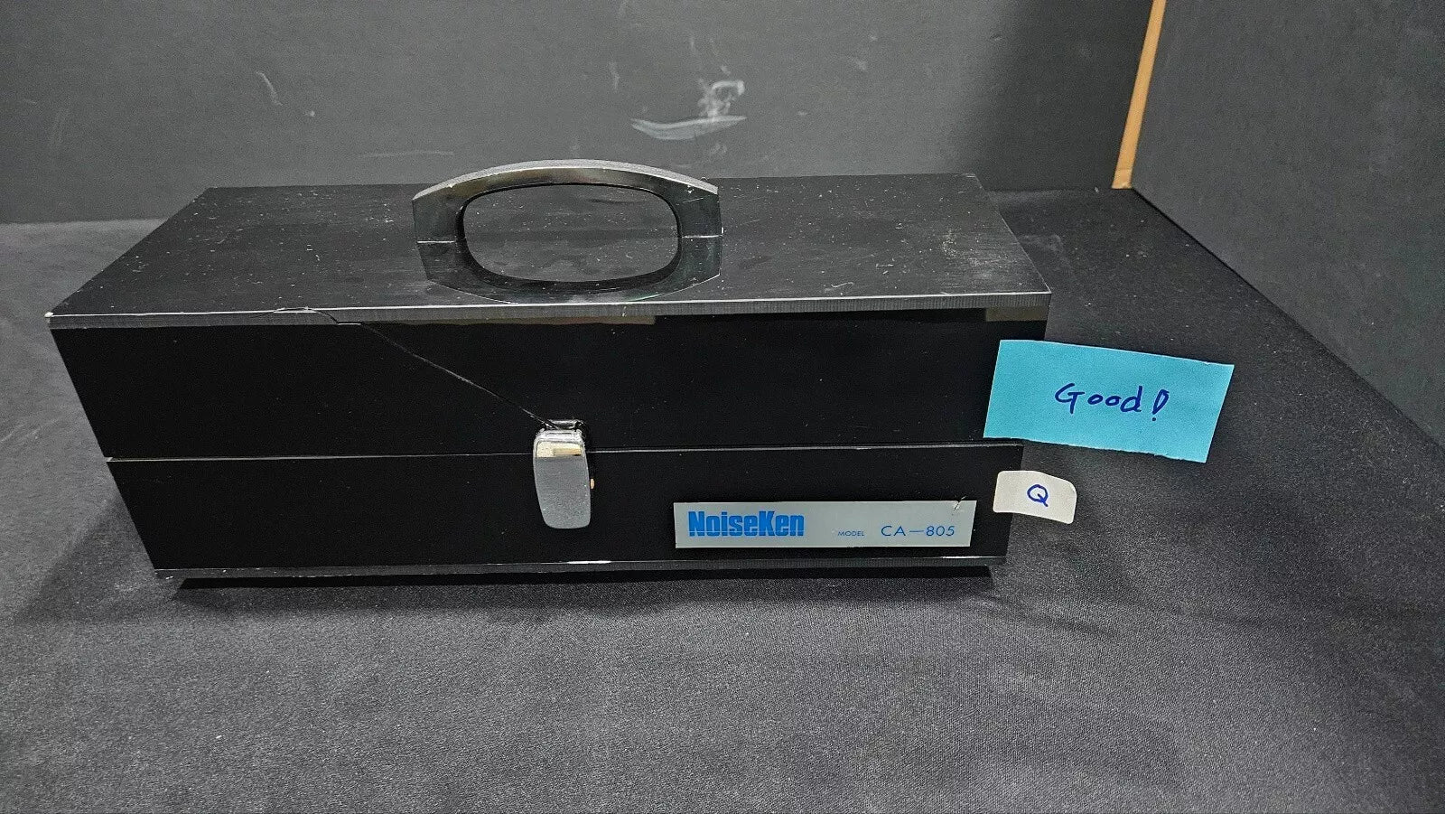 Noiseken CA-805 Coupling Adapter 5040 for Q Products