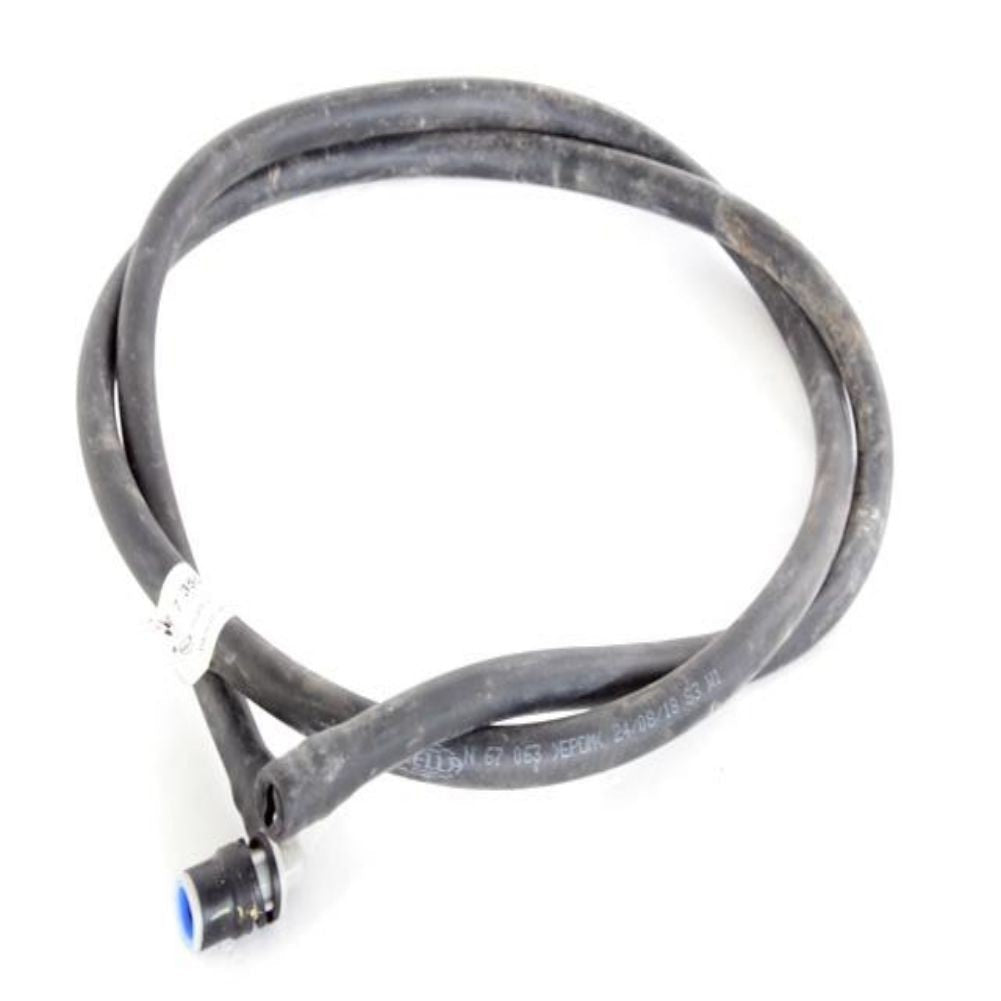ya 6 6.13.3 Front Lava Tube for BMW X1 F48 2.0 D (2017)