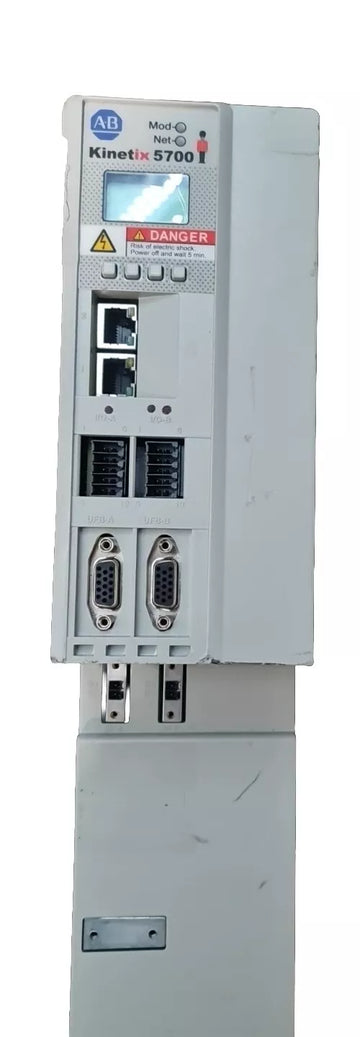 ALLEN BRADLEY 2198-D057-ERS3
