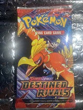 Booster Box Prices | Pokemon Destined Rivals