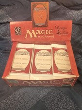 Booster Box Prices | Magic Fallen Empires