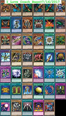 Yugi's Exodia Deck - English 1st Mirror Sealed New Original Real Yu-gi-oh
