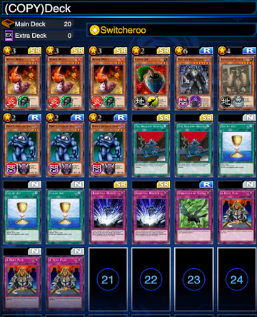 mill deck yugioh duel links DECK] I made a VERY fun guide for a one-in-a-MILL-ion deck. It could change your life forever. : r/DuelLinks