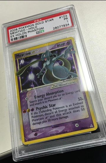 For those interested in what a PSA 1 card looks like... : r/PokemonTCG
