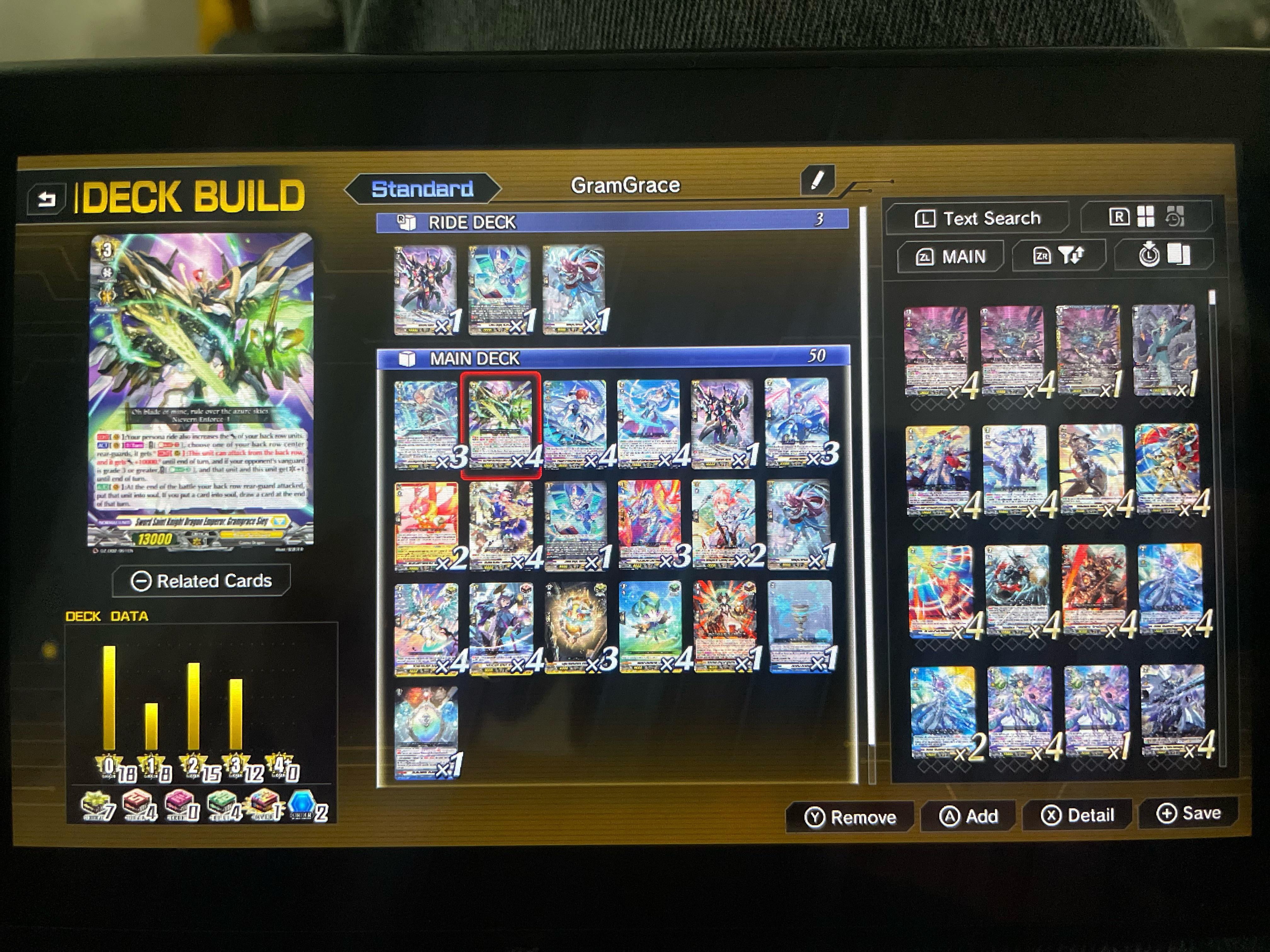 yugioh legacy of the duelist link evolution deck builder Yu-Gi-Oh! Legacy of the Duelist: Link Evolution Card Guide & Tips