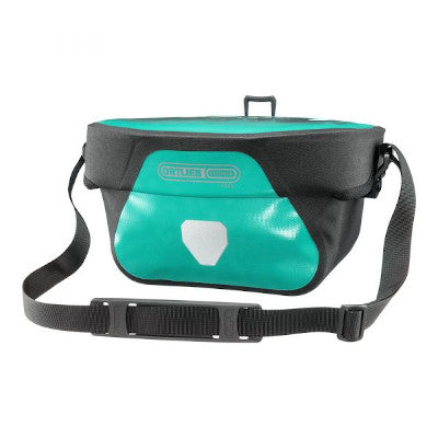 Sacoche de guidon Ortlieb Ultimate SIX Free 5 Litres - #2