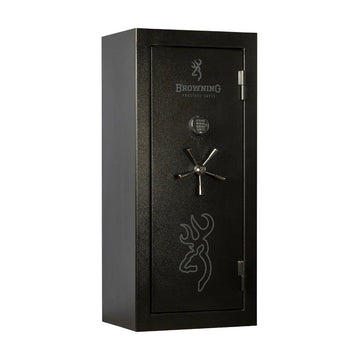 BROWNING SAFE ZENITH 19 GUNS
