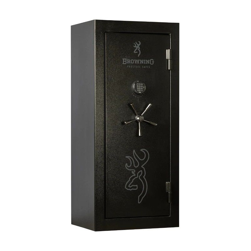 BROWNING SAFE ZENITH 19 GUNS
